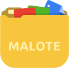 Ícone Malote